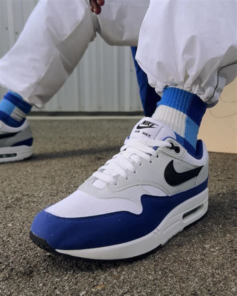 nike air max 1 oude collectie|De grootste collectie Nike Air Max 1 sneakers! .